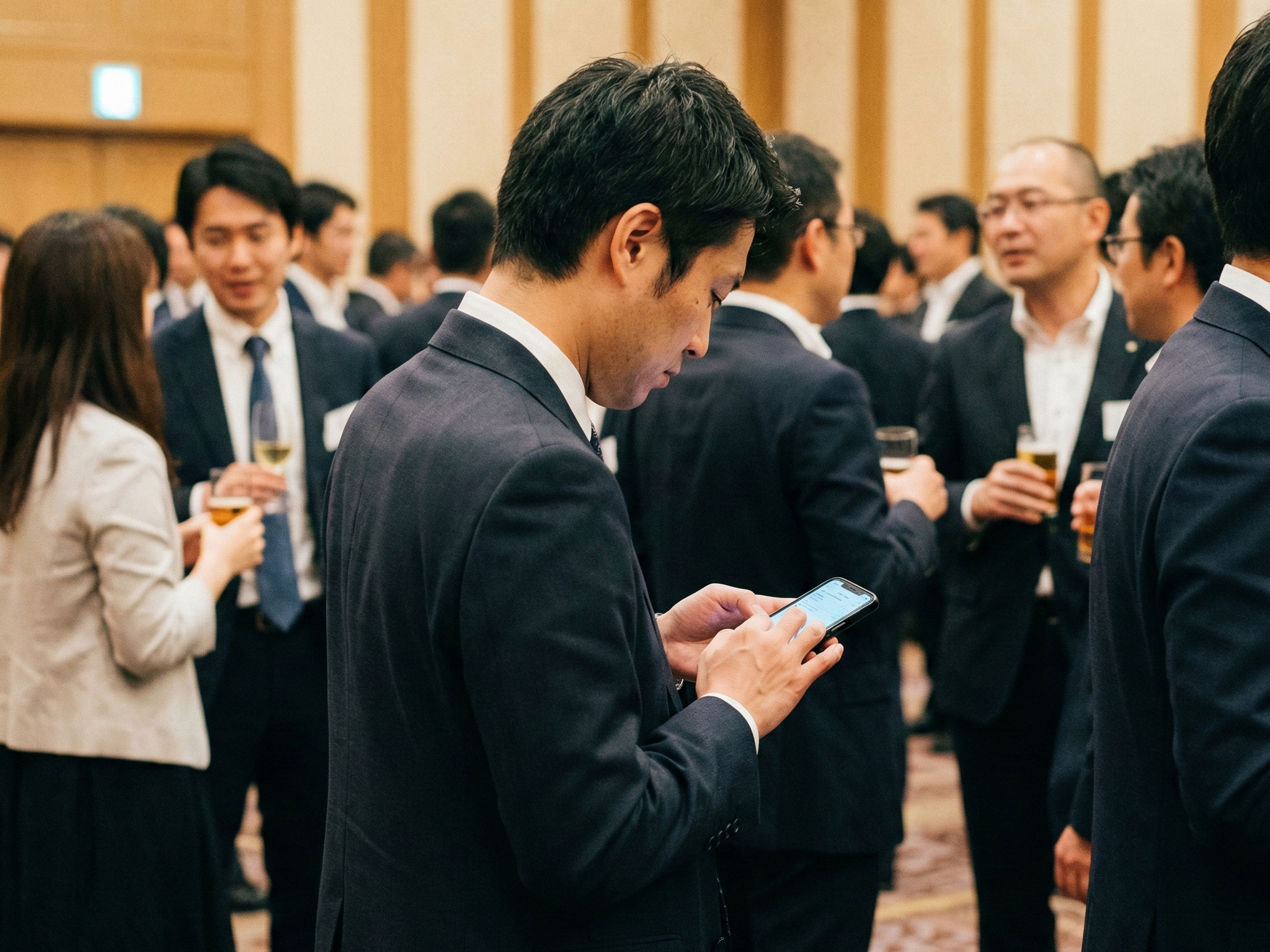 即時メール送信