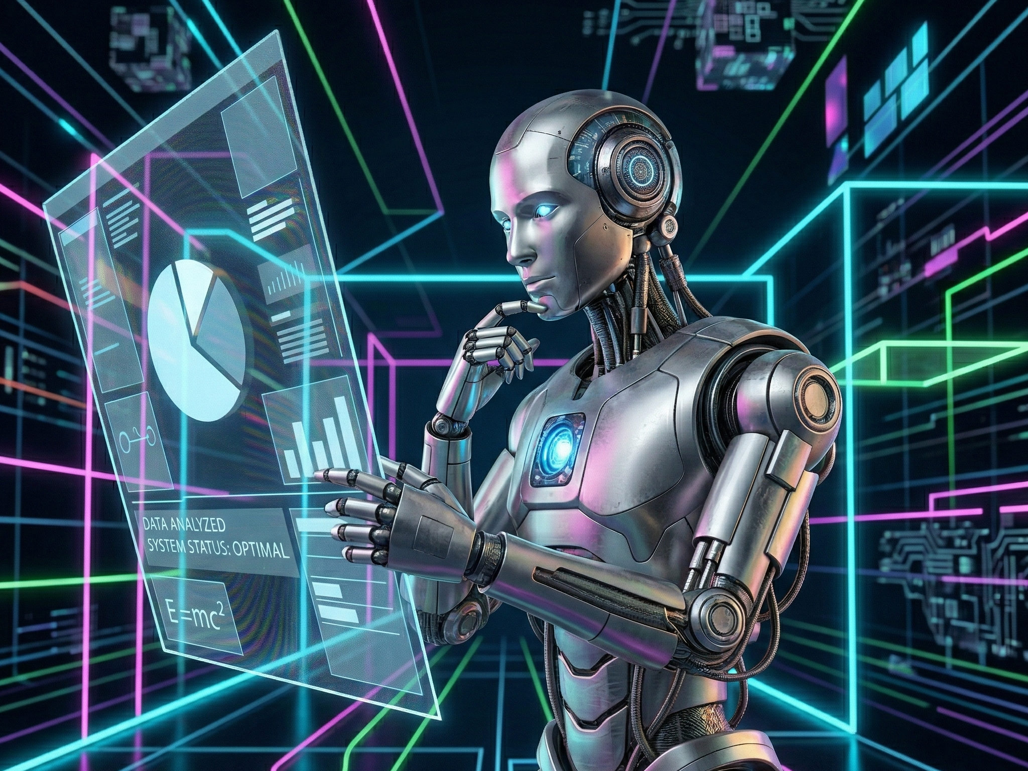 Geminiによる生成